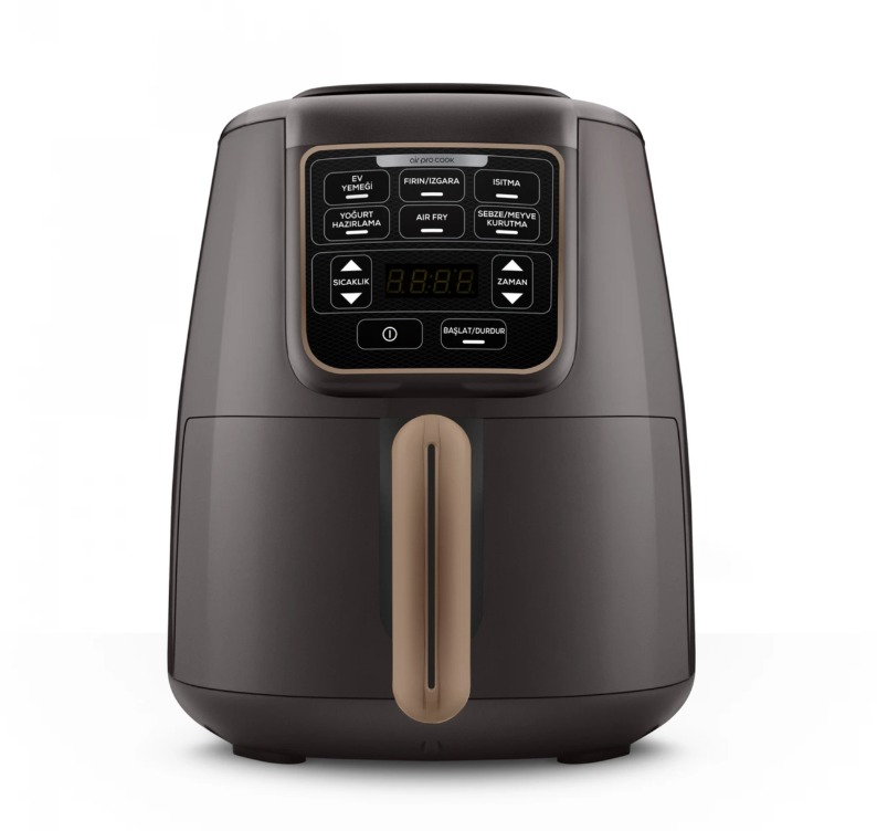 Arçelik K 6224 Pratik El Süpürgesi